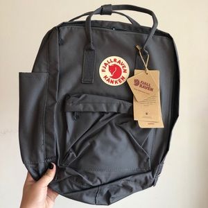 Fjallraven Kanken Backpack